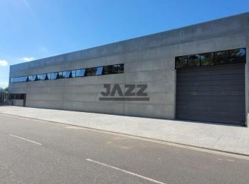 Comercial · 650m² · Galpão Comercial com 391m² - Estrutura Completa com Escritório e Área Administrativa
