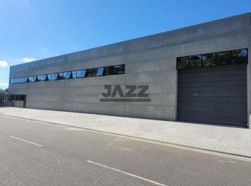 1000064599 · Galpão Comercial com 391m² - Estrutura Completa com Escritório e Área Administrativa