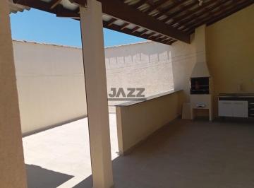 Casa · 130m² · 3 Quartos · 2 Vagas · Linda Casa no Jardim Paineiras II