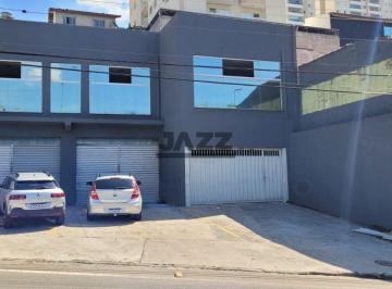 Comercial · 391m² · Galpão Comercial com 391m² de Área Construída - Estrutura Ampla e Dois Pavimentos Integrados