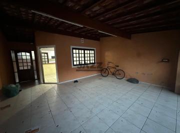 Casa · 80m² · 3 Quartos · 2 Vagas · Casa com 3 Dormitórios, Suíte e Churrasqueira no Bosque dos Ipês