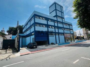 Comercial · 3000m² · Prédio Comercial na Av. Nelson D´avila no São Dimas