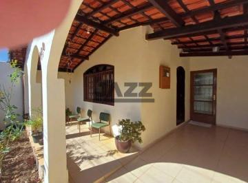 Casa · 113m² · 3 Quartos · 2 Vagas · Casa 3 Dormitórios 113m² Região Central São José dos Campos