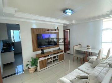 Apartamento · 52m² · 2 Quartos · 1 Vaga · Apartamento Zona Sul 2 Dormitórios Planejados 1 Vaga Próximo Shopping Oriente
