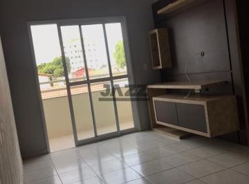 Apartamento · 58m² · 2 Quartos · 1 Vaga · Apartamento à venda no Bosque dos Eucaliptos na zona sul com 2 quartos
