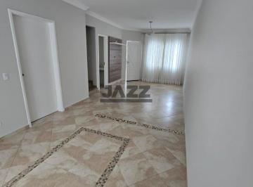 Casa · 140m² · 3 Quartos · 2 Vagas · Condomínio Residencial Jardins Del Oro