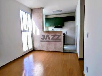 Apartamento · 38m² · 2 Quartos · 1 Vaga · Apartamento no Condomínio Campo das Tulipas - Oportunidade para Financiamento!