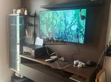 Apartamento · 60m² · 2 Quartos · 1 Vaga · Condomínio La Vie Club Residence