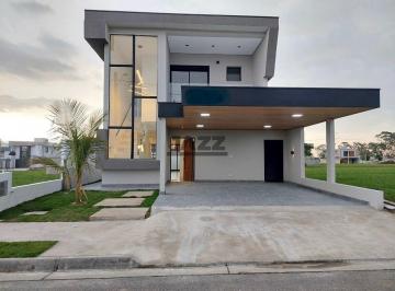 Casa · 209m² · 3 Quartos · 2 Vagas · Sobrado Condomínio Vereda dos Campos 3 Suítes
