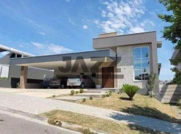 Casa · 300m² · 4 Quartos · 6 Vagas · Casa 4 Suítes no Condomínio Colinas do Paratehy Sul
