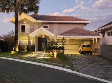 Casa · 237m² · 4 Quartos · Sobrado em Condomínio Urbanova 4 Suítes Piscina Terreno 437m²