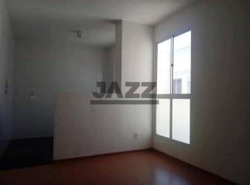 Apartamento · 81m² · 2 Quartos · 1 Vaga · Apartamento 2 Dormitórios no Condomínio Campo das Acácias em São José dos Campos - Funcionalidade e 