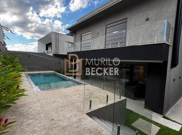 Casa · 355m² · 4 Quartos · 4 Vagas · Casa em Condomínio com 4 Quartos para Venda Alphaville II
