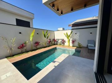 Casa · 244m² · 4 Quartos · 2 Vagas · Casa com 4 Suítes no Condomínio Floradas do Parathey