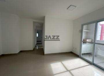 Apartamento · 55m² · 2 Quartos · 2 Vagas · Apartamento no Flamboyant - Conforto e praticidade em ótima localização