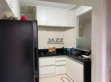 Casa · 129m² · 3 Quartos · 2 Vagas · Casa Térrea com 3 Dormitórios, Suíte e Área Gourmet no Bosque dos Ipês