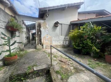 Casa · 316m² · 3 Quartos · 1 Vaga · Casa Térrea para venda no bairro Vila Adyana -SJCampos SP