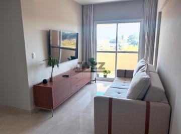 Apartamento · 72m² · 2 Quartos · 1 Vaga · Condomínio Residencial Maria Rosa Lima