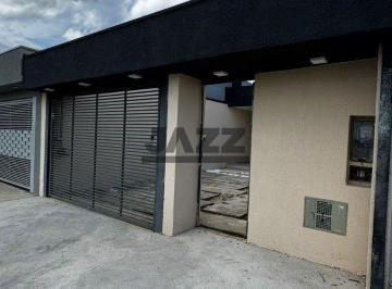 Casa · 100m² · 3 Quartos · 1 Vaga · Casa 3 Dormitórios no Sete Ville - Ótima Localização