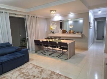 Apartamento · 118m² · 4 Quartos · 3 Vagas · Apartamento 118m² Urbanova 2 Suítes Varanda Gourmet 2 Vagas