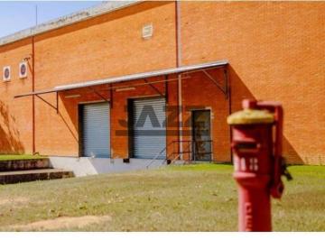 Comercial · 3100m² · Galpão Industrial para Locação na Rodovia Presidente Dutra - São José dos Campos | 3.166m² | Infraes