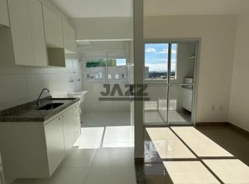 Apartamento · 69m² · 3 Quartos · 2 Vagas · Casa com 3 Dormitórios e 2 Vagas no Condomínio Mirante Flamboyant