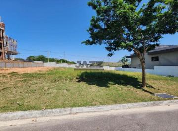 Terreno · 451m² · Terreno à venda no Condomínio Monte Carlo no Urbanova, São José dos Campos - 451m