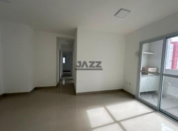 Apartamento · 55m² · 2 Quartos · 1 Vaga · Apartamento no Flamboyant - Conforto e praticidade em ótima localizaçã