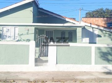 Casa · 148m² · 3 Quartos · Casa à Venda no Aguapeí - Vila São Bento em São José dos Campos | 3 Quartos | 2 Vagas Cobertas | Qui