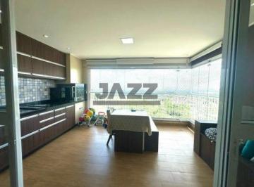 Apartamento · 122m² · 4 Quartos · 3 Vagas · Apartamento 122m² 4 Dormitórios Suíte 3 Vagas Splendor Garden Jardim das Indústrias