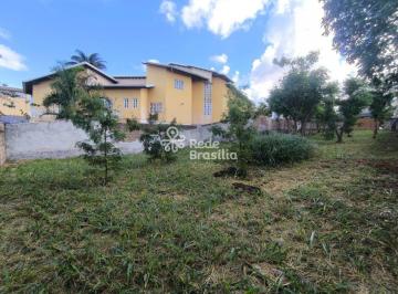 Terreno · 800m² · Condomínio Estância Jardim Botânico - Terreno à Venda - Jardim Botânico