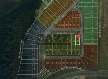Terreno · 683m² · Terreno de Esquina com 682m² ao lado do Parque Ribeirão Vermelho