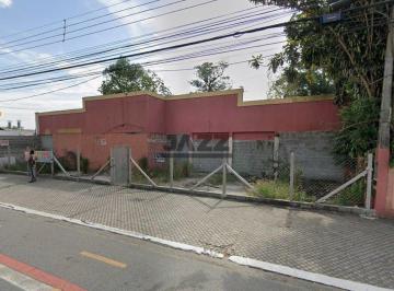 Terreno · 2534m² · Terreno Comercial no Centro de São José dos Campos