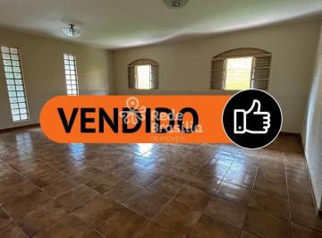 Casa · 400m² · 5 Quartos · 2 Vagas · Condomínio Estância Jardim Botânico - Casa à venda, com 5 quartos,2 suítes, 2 semi suítes - HABITE-S