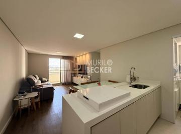 Apartamento · 77m² · 3 Quartos · 2 Vagas · Apartamento 3 quartos, sendo 1 suíte, venda, 77m - BAIRRO PARQUE INDUSTRIAL