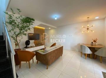 Casa · 147m² · 3 Quartos · 2 Vagas · Casa à venda 3 dormitórios 1 suíte - Vila Branca - Jacareí