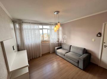 Apartamento · 50m² · 1 Quarto · 1 Vaga · Apartamento 1 quarto 1 banheiro, 50m, à venda - BAIRRO VILA ADYANA