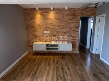 Apartamento · 81m² · 2 Quartos · 1 Vaga · Apartamento á venda 2 quartos e 81 m² - Bairro Palmeiras de São José