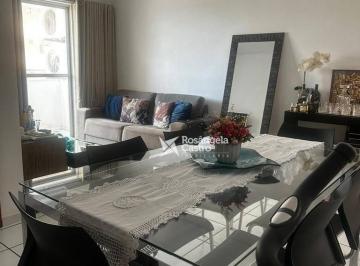 17342bae93088e94ea3c5a7d896827dde2580558 · Apartamento Riverside Residence Bairro Jóquei, Teresina- PI