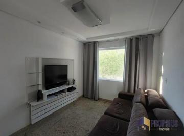 Apartamento · 80m² · 3 Quartos · Apartamento à venda - em Santa Cruz Industrial