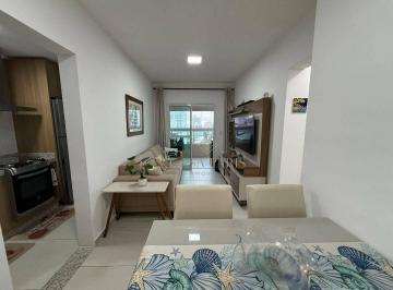 3802fb5b7b6bc505734934445034f37afbf9d068 · Apartamento com 2 dormitórios à venda, 69 m² por R$ 580.000,00 - Tupi - Praia Grande/SP