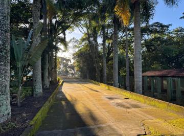 Rural de 5 quartos, Mogi das Cruzes · Chácara em Mogi Das Cruzes
