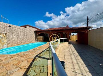 095059eb9957838e5b72cdeaa0fbff2a234c243b · Casa com 5 dormitórios sendo 3 suítes e piscina à 800 metros do mar, por R$ 550.000 - Maria Helena N