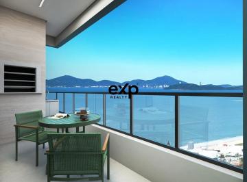Apartamento · 86m² · 3 Quartos · 1 Vaga · Apartamento com 03 quartos á poucos passos do mar em Balneário Piçarras/SC uma das cidades que está 