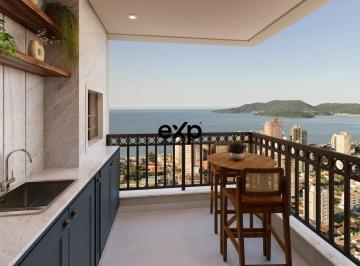 Apartamento · 82m² · 2 Quartos · 2 Vagas · Apartamento com 02 suítes em uma localização privilegiada em Balneário Perequê Porto Belo/SC