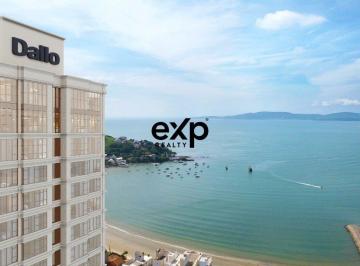 Apartamento · 174m² · 4 Quartos · 3 Vagas · More em um 4 suítes á poucos passos do mar em uma das cidade que mais valoriza no Brasil  Itapema/SC