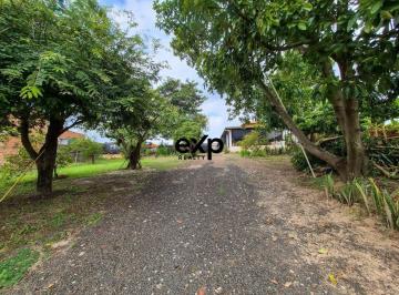 Rural · 200m² · 3 Quartos · 2 Vagas · Chácara com 1.250 m² de terreno à venda no bairro Serrote