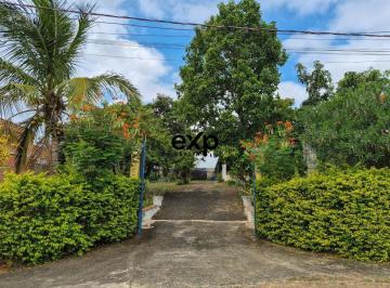 Rural · 200m² · 3 Quartos · 2 Vagas · Chácara à venda no Serrote | 1.250 m² - Piracicaba