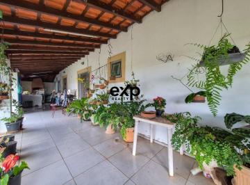 Rural · 200m² · 3 Quartos · 2 Vagas · Chácara com 1.250 m² de terreno à venda no bairro Serrote