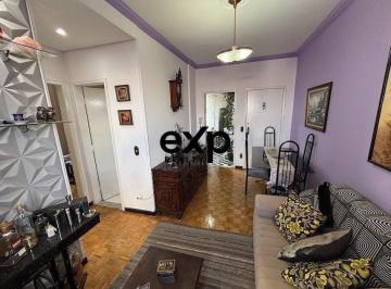 Apartamento · 54m² · 2 Quartos · 1 Vaga · Apartamento de 2 quartos à venda no bairro Manacás/BH